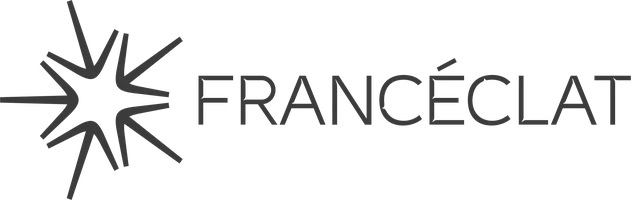 Francéclat — client de Jonathan Moyal, photographe corporate à Paris