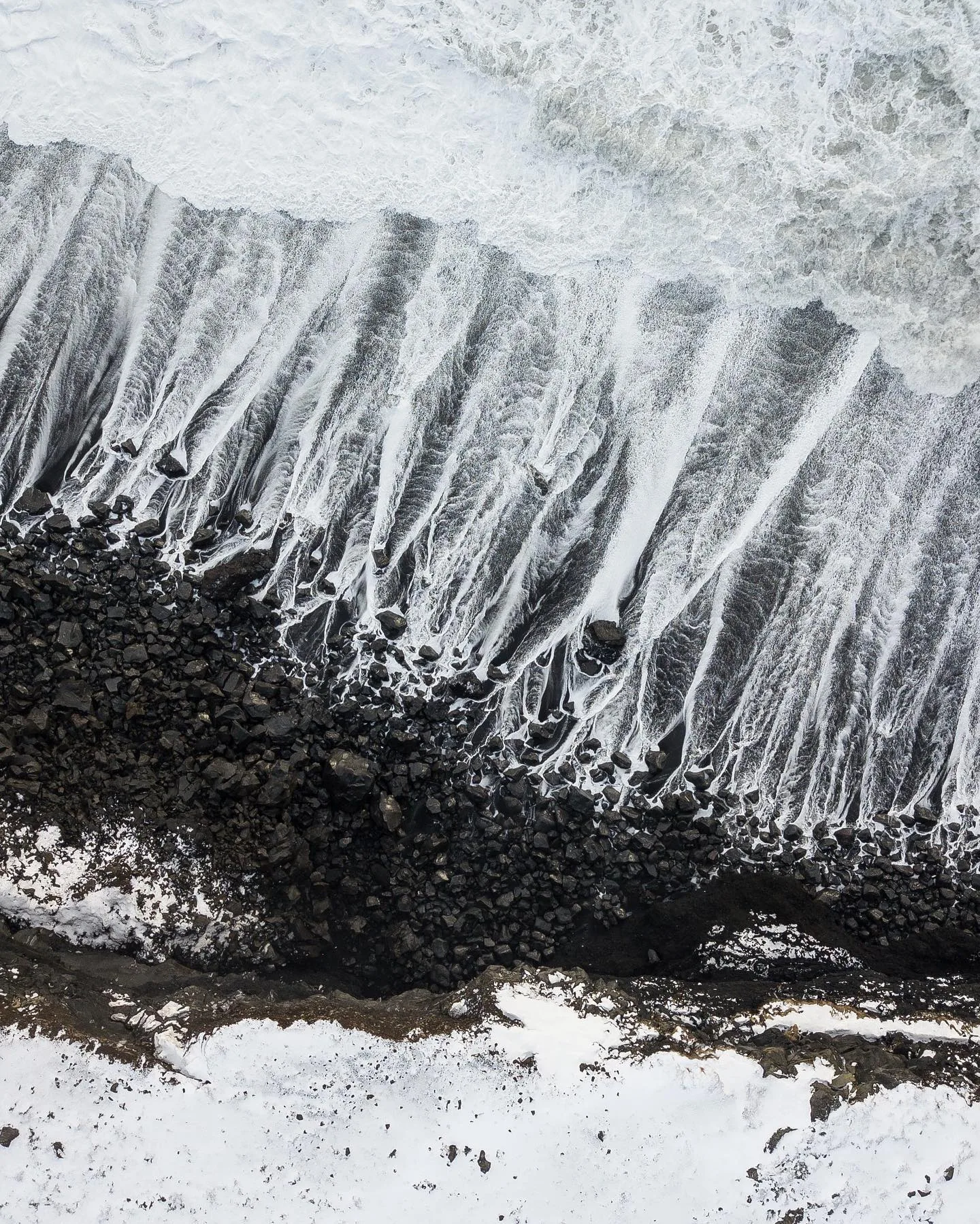 iceland - drone 1