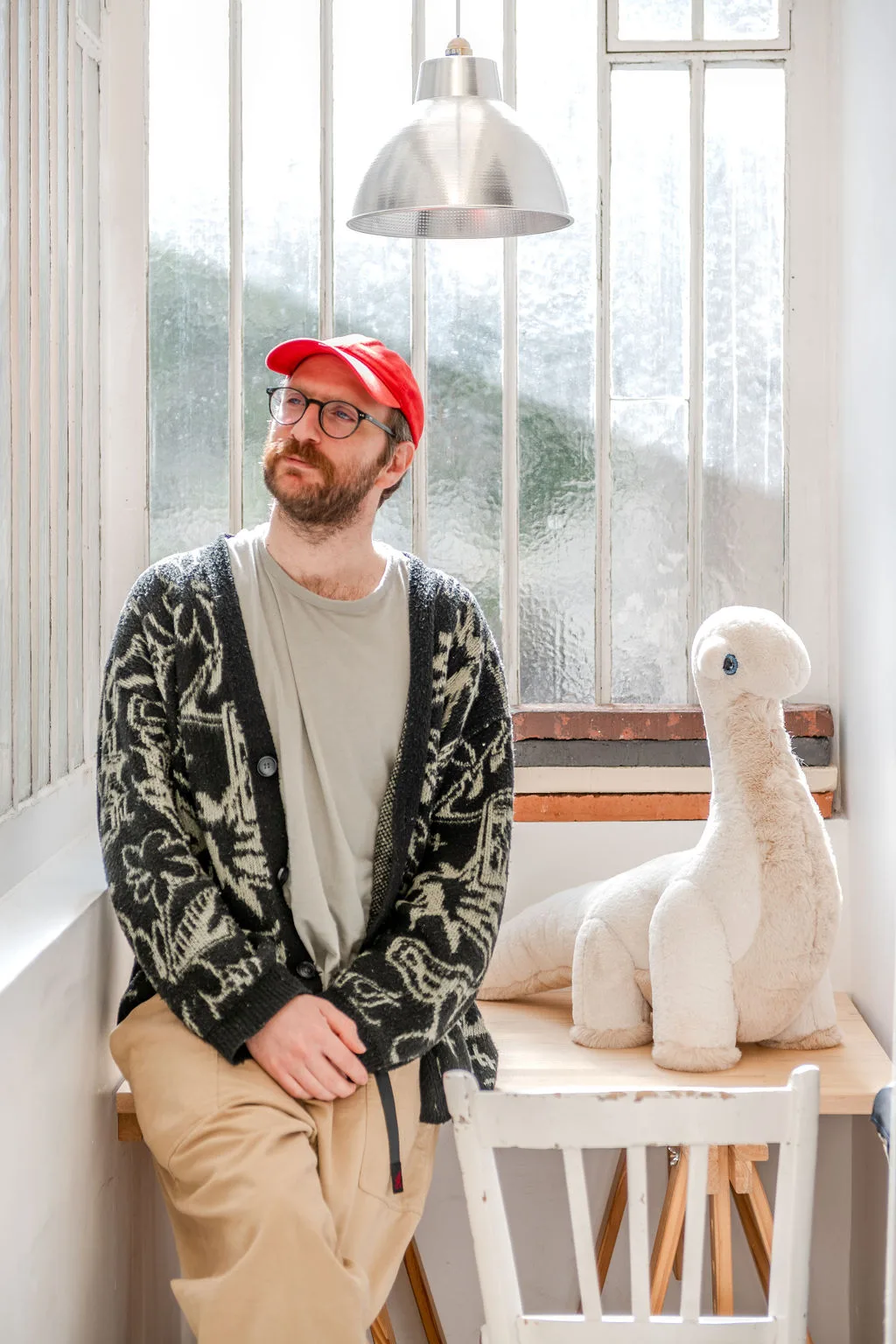 BigStuffed - Portrait fondateurs