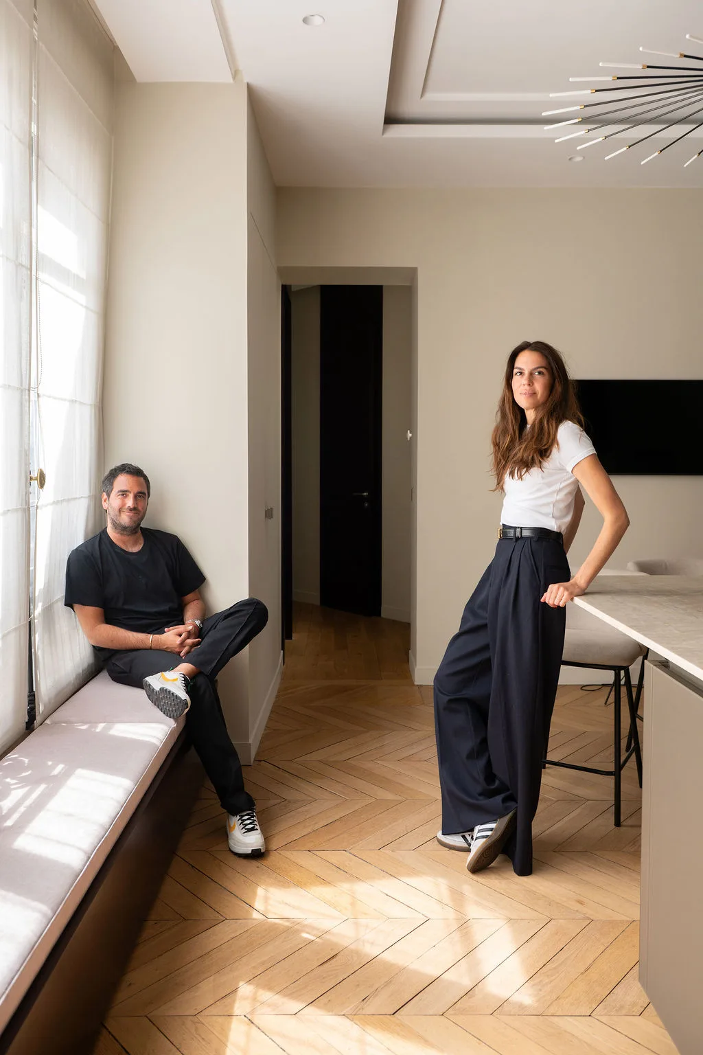 Portraits Presse 
