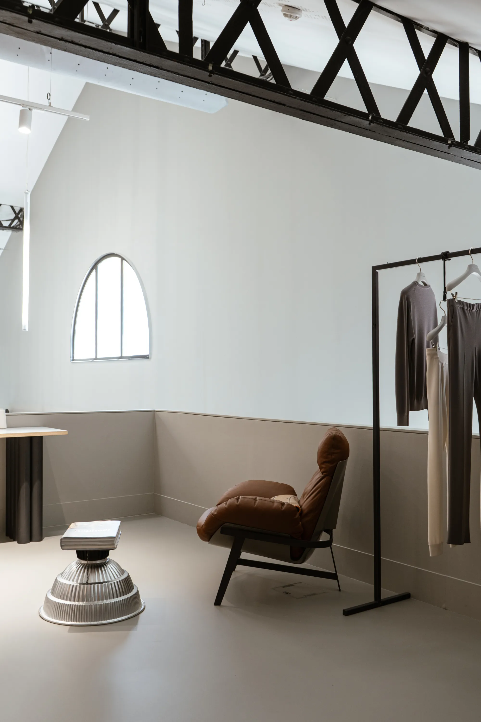 HMODA — photographie d'architecture intérieure à Paris par Jonathan Moyal