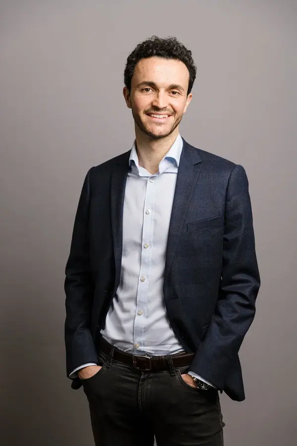 2CFinance — portraits — photo 4 sur 7, par Jonathan Moyal