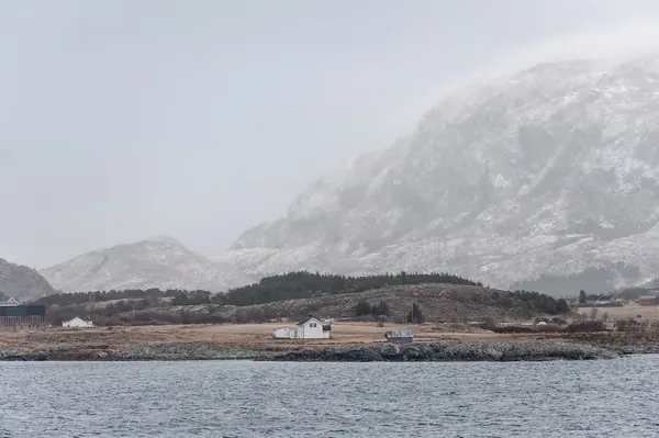 Norvège — photo 6 sur 10, par Jonathan Moyal