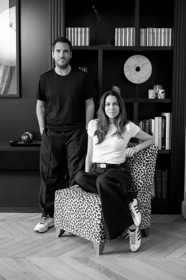 Portraits presse — photo 7 sur 7, par Jonathan Moyal