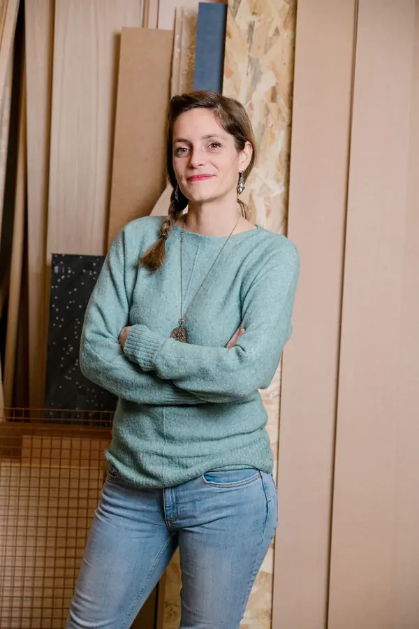 Portraits — Cabinet d'architectes — photo 5 sur 10, par Jonathan Moyal