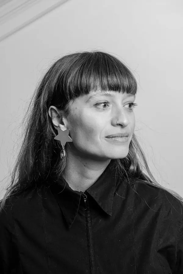 Francéclat — Portraits — photo 2 sur 9, par Jonathan Moyal