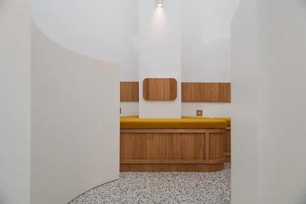Institut Œil & Paupière — photo 14 sur 17, par Jonathan Moyal
