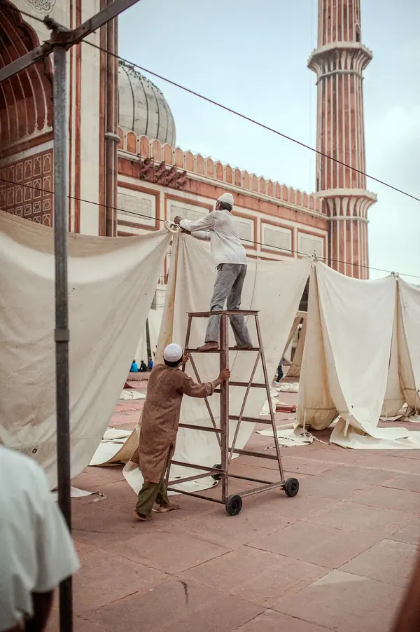 Inde — photo 8 sur 11, par Jonathan Moyal