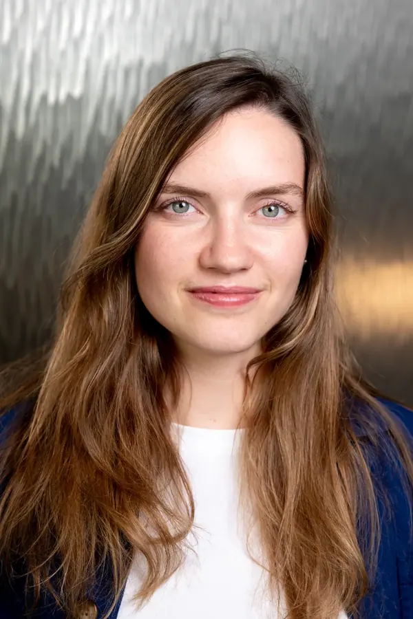 Portraits de collaborateurs — Fonds d'investissement — photo 8 sur 12, par Jonathan Moyal