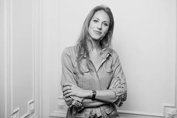 Portrait Nathalie — photo 2 sur 6, par Jonathan Moyal