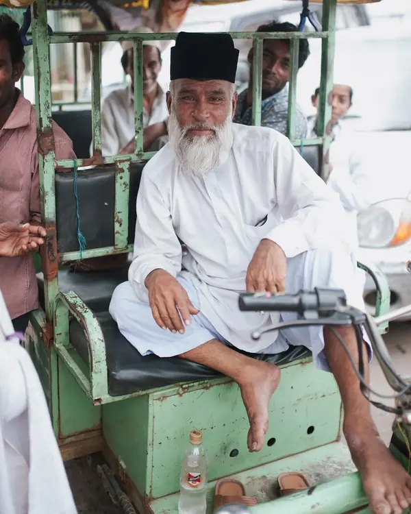 Inde — photo 11 sur 11, par Jonathan Moyal