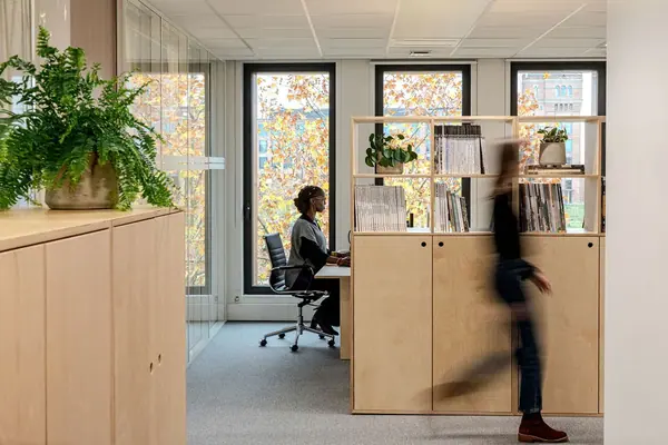 Walt Architectes — photo 7 sur 10, par Jonathan Moyal