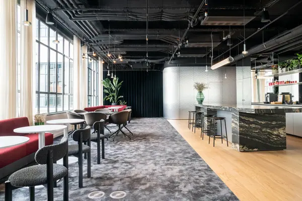 Singular — Bureaux parisiens — photo 8 sur 10, par Jonathan Moyal