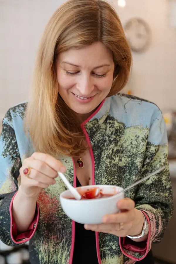 Takasago x Confiture Parisienne — Reportage savoir-faire — photo 5 sur 28, par Jonathan Moyal