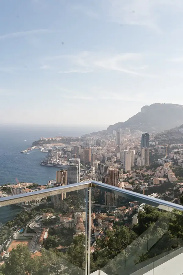 The Maybourne Riviera — photo 10 sur 11, par Jonathan Moyal