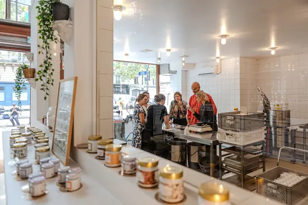 Takasago x Confiture Parisienne — Reportage savoir-faire — photo 18 sur 28, par Jonathan Moyal