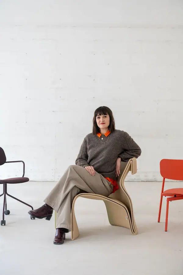 Portraits d'architectes — photo 6 sur 8, par Jonathan Moyal