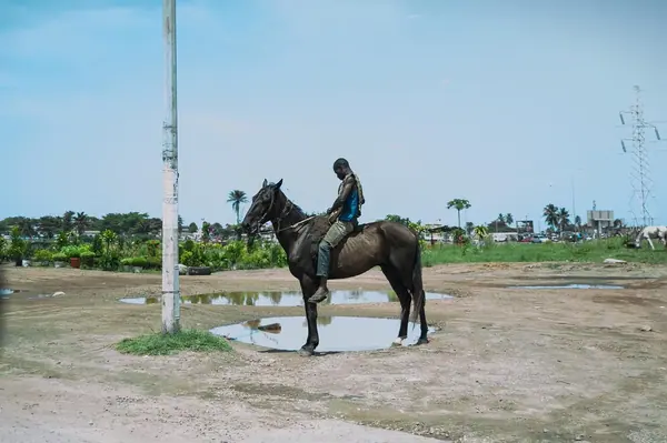 Photographie de voyage, Côte d’Ivoire, travail personnel de Jonathan Moyal