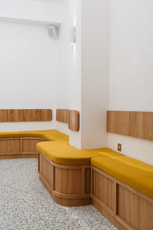 Institut Œil & Paupière — photo 13 sur 17, par Jonathan Moyal
