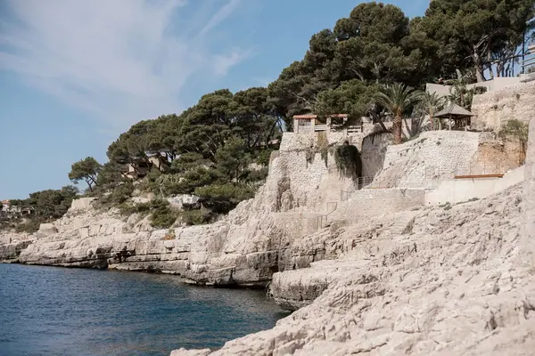 Les Roches Blanches, Cassis — photo 10 sur 11, par Jonathan Moyal