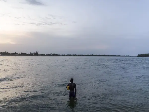 Côte d’Ivoire — photo 5 sur 5, par Jonathan Moyal