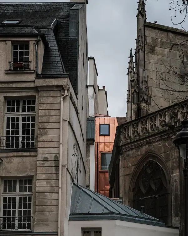 Paris & Italie — photo 2 sur 4, par Jonathan Moyal