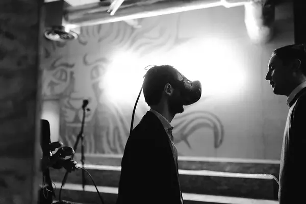 YouTube / Google – Soirée événementielle — photo 4 sur 9, par Jonathan Moyal