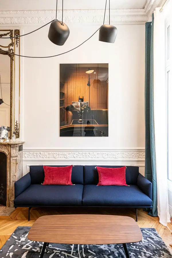 Cabinet AL — photo 6 sur 10, par Jonathan Moyal