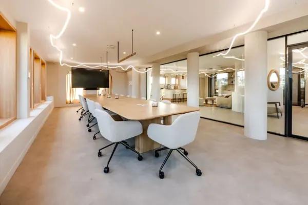 Swile — Bureaux parisiens — photo 8 sur 11, par Jonathan Moyal