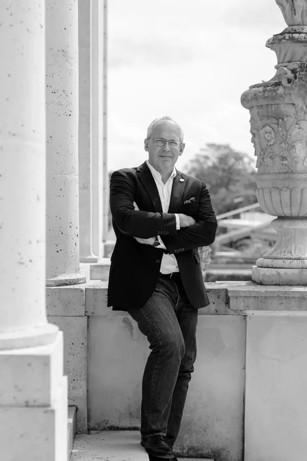 CESIN — Portraits des administrateurs — photo 2 sur 13, par Jonathan Moyal