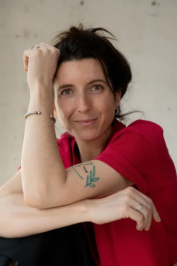 Sacha, portrait professionnel — photo 7 sur 9, par Jonathan Moyal