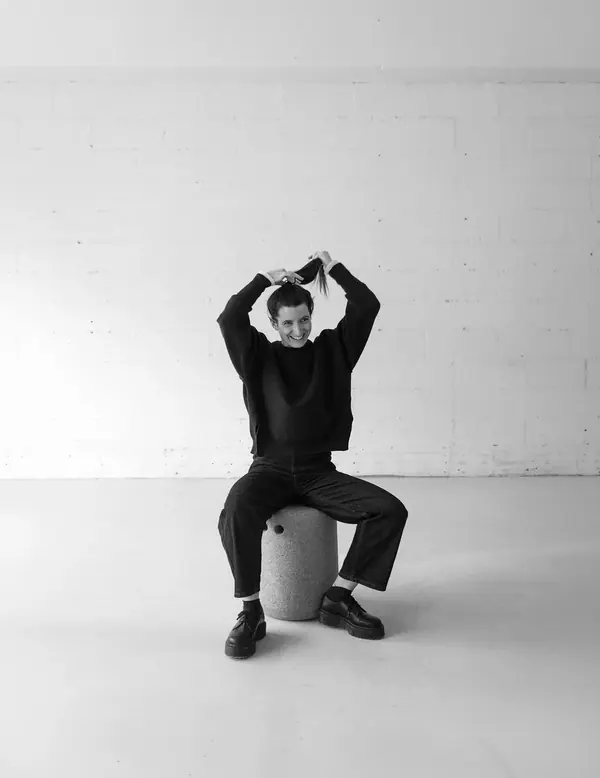 Portrait de Sacha — photo 9 sur 9, par Jonathan Moyal