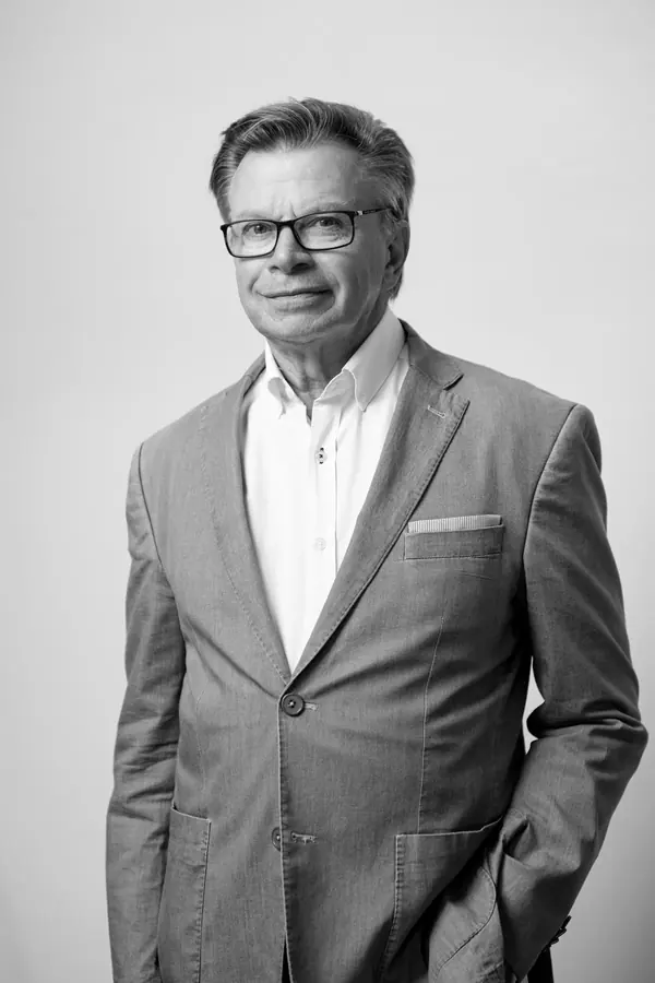 CESIN — Portraits des administrateurs — photo 3 sur 13, par Jonathan Moyal