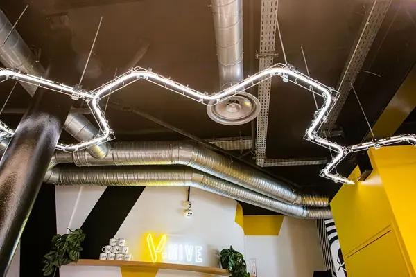 Vitality — V.Hive — photo 3 sur 9, par Jonathan Moyal