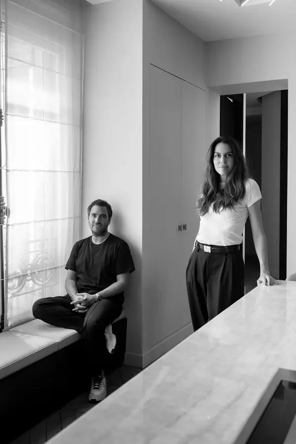Portraits presse — photo 6 sur 7, par Jonathan Moyal