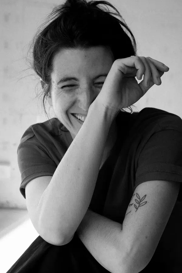 Sacha, portrait professionnel — photo 9 sur 9, par Jonathan Moyal
