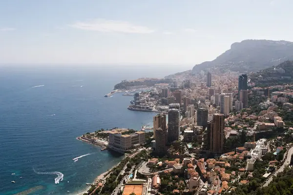The Maybourne Riviera — photo 11 sur 11, par Jonathan Moyal