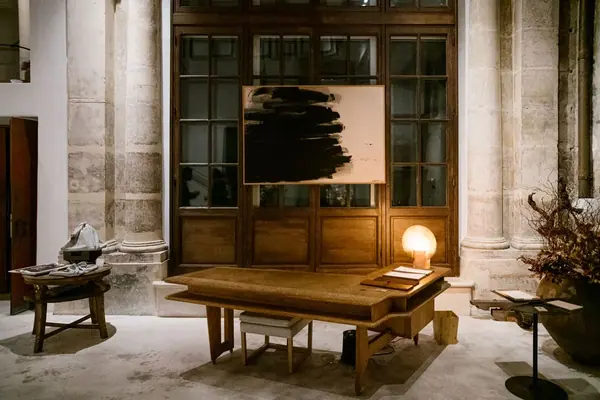 Ogata Paris — photo 5 sur 8, par Jonathan Moyal
