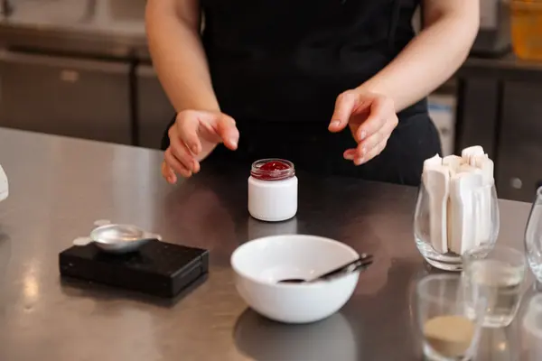 Takasago x Confiture Parisienne — Reportage savoir-faire — photo 14 sur 28, par Jonathan Moyal