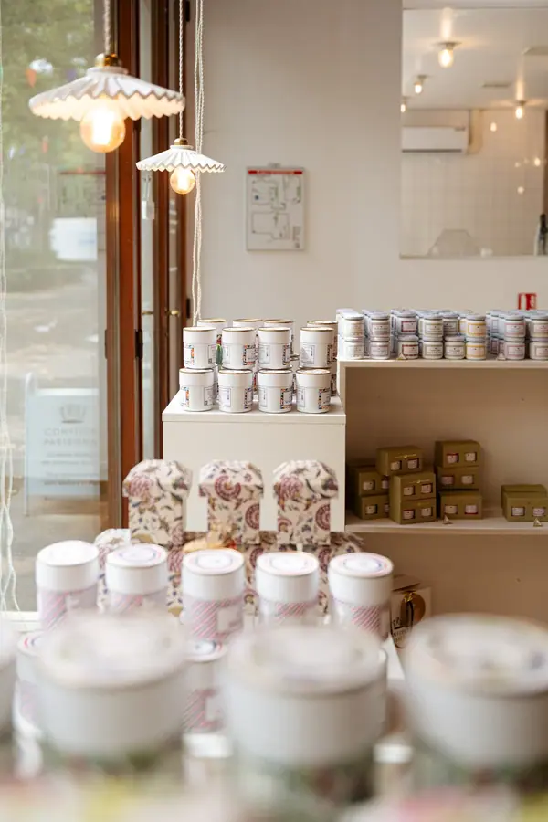 Takasago x Confiture Parisienne — Reportage savoir-faire — photo 19 sur 28, par Jonathan Moyal