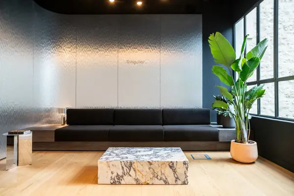 Singular — Bureaux parisiens — photo 2 sur 10, par Jonathan Moyal