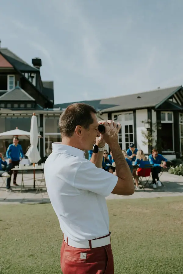 Les Echos — journée golf — photo 10 sur 10, par Jonathan Moyal