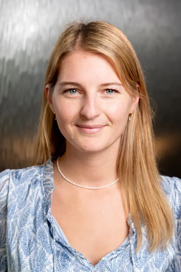 Portraits de collaborateurs — Fonds d'investissement — photo 3 sur 12, par Jonathan Moyal