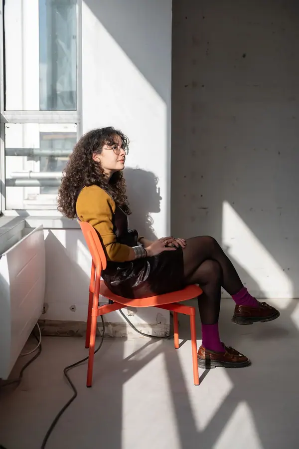 Portraits d'architectes — photo 7 sur 8, par Jonathan Moyal