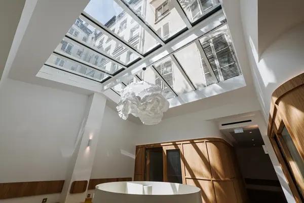 Institut Œil & Paupière — photo 4 sur 17, par Jonathan Moyal