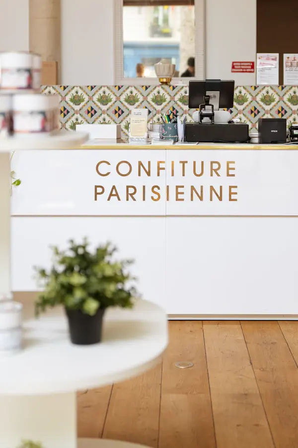 Takasago x Confiture Parisienne — Reportage savoir-faire — photo 3 sur 28, par Jonathan Moyal