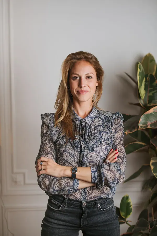 Portrait Nathalie — photo 4 sur 6, par Jonathan Moyal