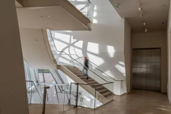 Fondation Louis Vuitton — photo 10 sur 11, par Jonathan Moyal