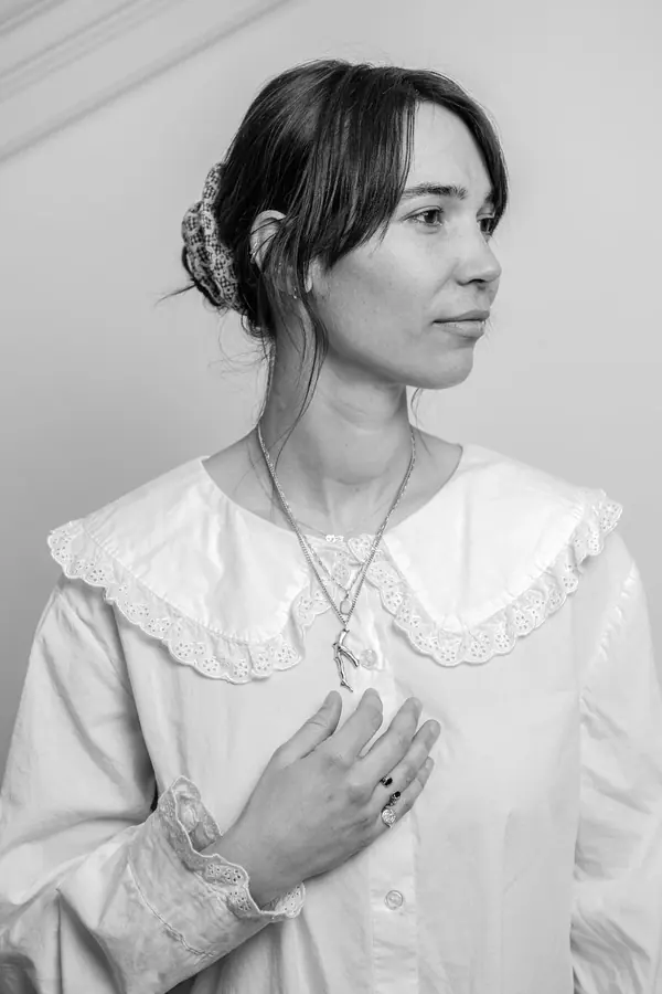 Francéclat — Portraits — photo 3 sur 9, par Jonathan Moyal