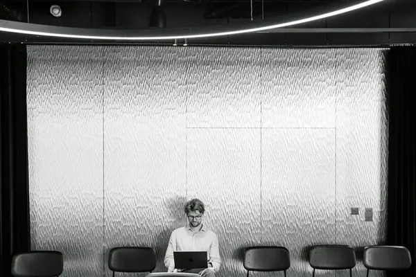 Reportages corporate — photo 6 sur 10, par Jonathan Moyal